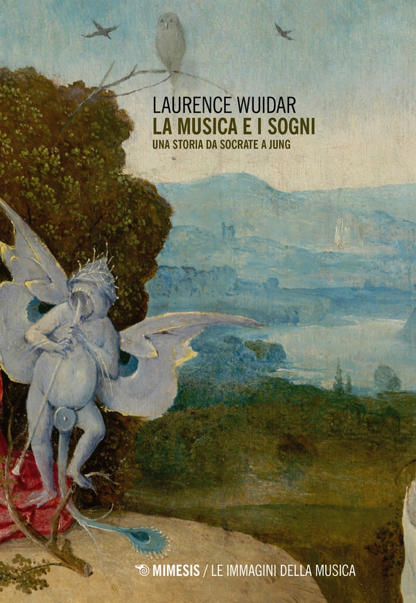 La musica e i sogni - Librerie.coop