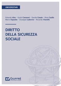 Diritto della sicurezza sociale - Librerie.coop