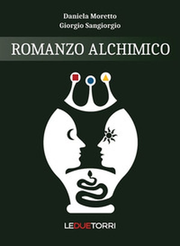 Romanzo alchimico - Librerie.coop Romanzo alchimico - Librerie.coop