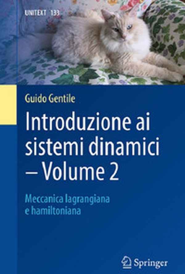 Introduzione ai sistemi dinamici - Librerie.coop Introduzione ai sistemi dinamici - Librerie.coop