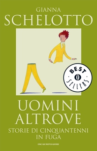 Uomini altrove - Librerie.coop