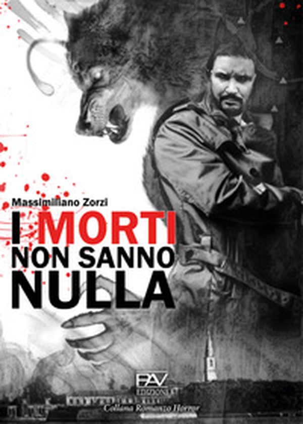 I morti non sanno nulla - Librerie.coop I morti non sanno nulla - Librerie.coop