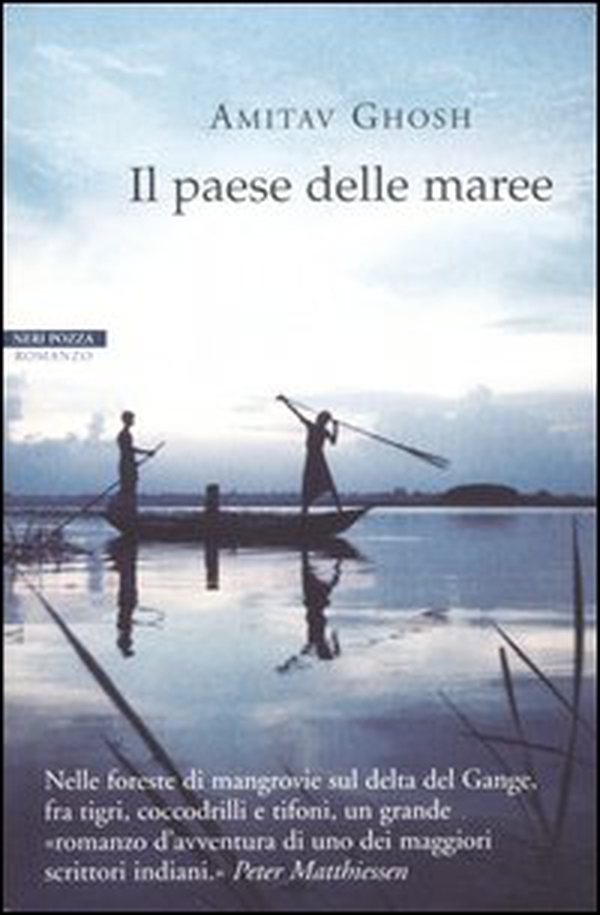 Il paese delle maree - Librerie.coop Il paese delle maree - Librerie.coop