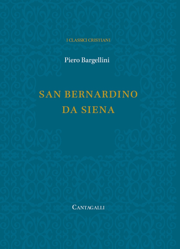 San Bernardino da Siena - Librerie.coop San Bernardino da Siena - Librerie.coop