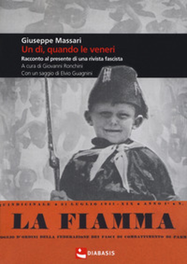 Un dì, quando le veneri. Racconto al presente di una rivista fascista - Librerie.coop Un dì, quando le veneri. Racconto al presente di una rivista fascista - Librerie.coop