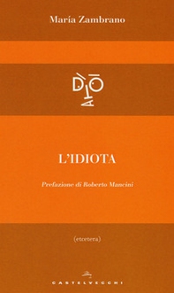 L'idiota - Librerie.coop