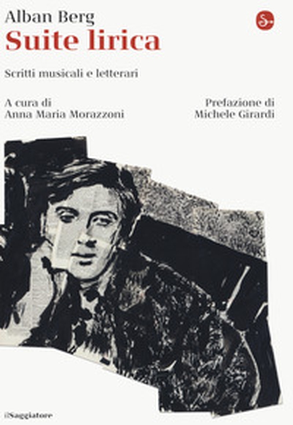 Suite lirica. Scritti musicali e letterari - Librerie.coop Suite lirica. Scritti musicali e letterari - Librerie.coop