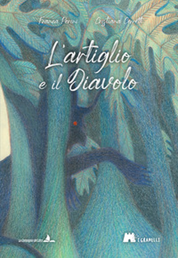 L'artiglio e il diavolo - Librerie.coop L'artiglio e il diavolo - Librerie.coop