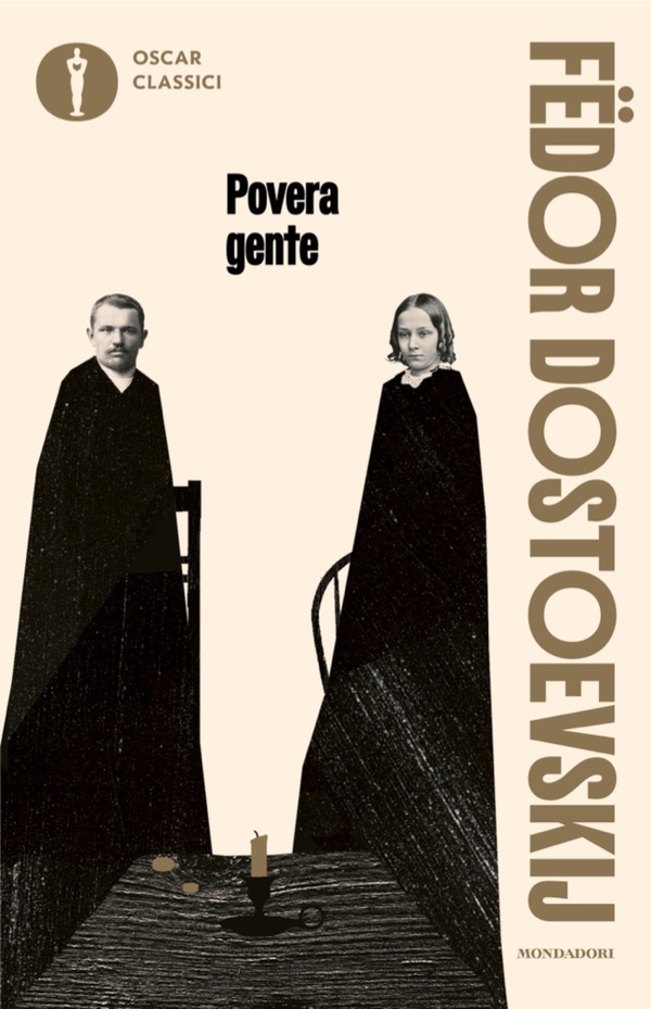 Povera gente - Librerie.coop