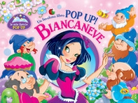 Biancaneve. Libro pop-up - Librerie.coop