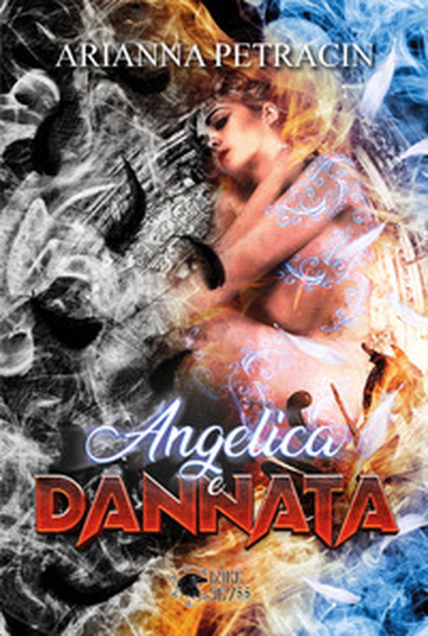 Angelica e dannata - Librerie.coop Angelica e dannata - Librerie.coop