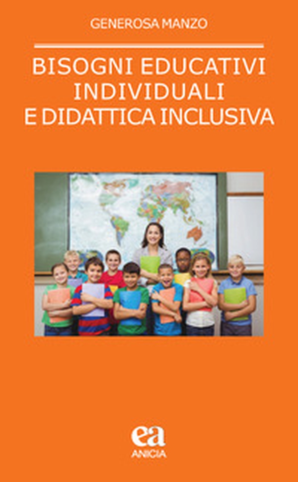Bisogni educativi individuali e didattica inclusiva - Librerie.coop Bisogni educativi individuali e didattica inclusiva - Librerie.coop
