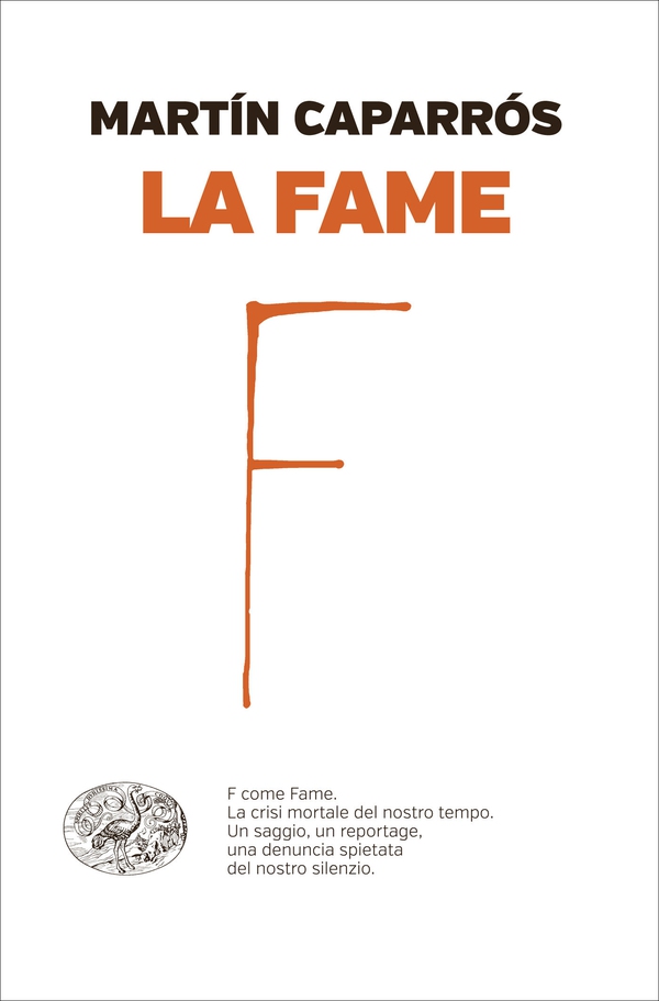 La fame - Librerie.coop La fame - Librerie.coop