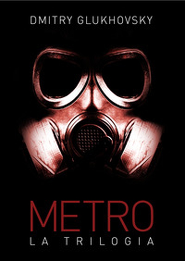 Metro. La trilogia - Librerie.coop Metro. La trilogia - Librerie.coop