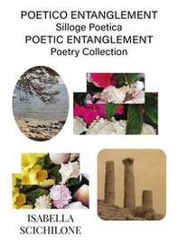 Poetico Entanglement-Poetic Entanglement - Librerie.coop