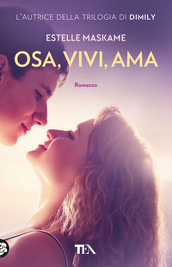 Osa, vivi, ama - Librerie.coop Osa, vivi, ama - Librerie.coop