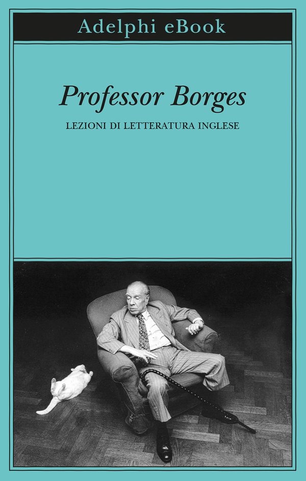 Professor Borges - Librerie.coop