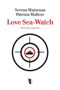 Love Sea Watch - Librerie.coop