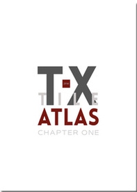Atlas - Vol. 1 - Librerie.coop