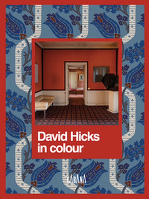 David Hicks in Colour - Librerie.coop David Hicks in Colour - Librerie.coop
