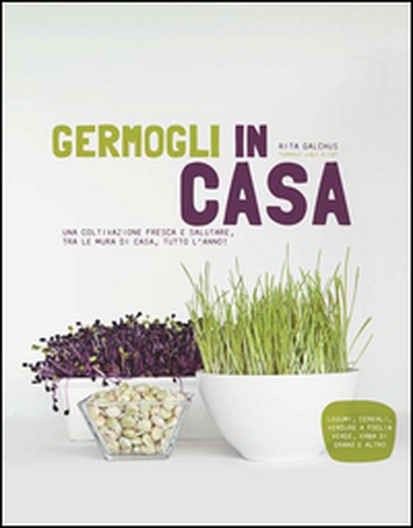 Germogli in casa - Librerie.coop Germogli in casa - Librerie.coop