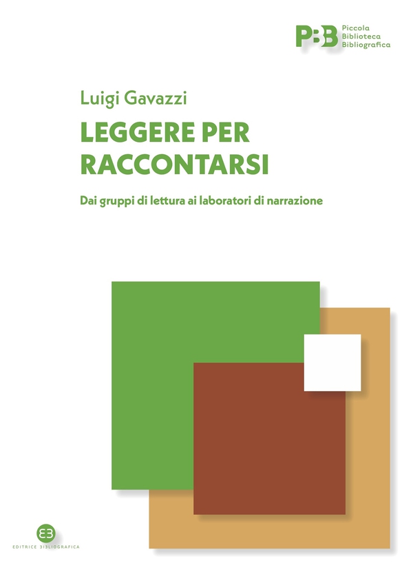 Leggere per raccontarsi - Librerie.coop