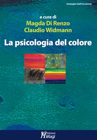 La psicologia del colore - Librerie.coop La psicologia del colore - Librerie.coop