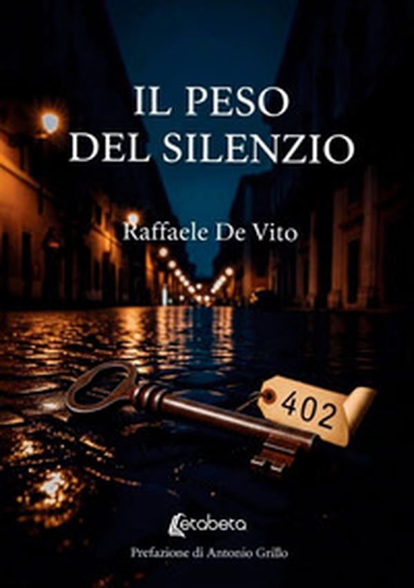 Il peso del silenzio - Librerie.coop