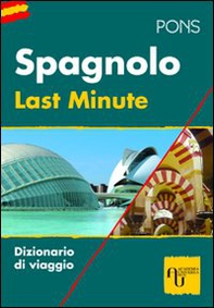 Last minute spagnolo - Librerie.coop