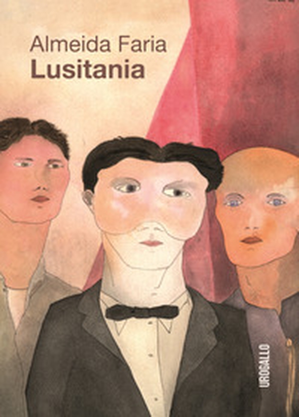 Lusitania - Librerie.coop Lusitania - Librerie.coop