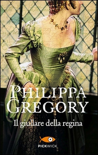 Il giullare della regina - Librerie.coop