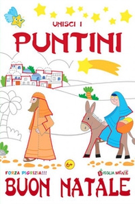 Unisci i puntini. Buon Natale - Librerie.coop Unisci i puntini. Buon Natale - Librerie.coop