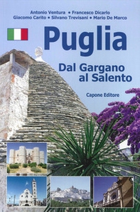 Puglia. Dal Gargano al Salento - Librerie.coop Puglia. Dal Gargano al Salento - Librerie.coop