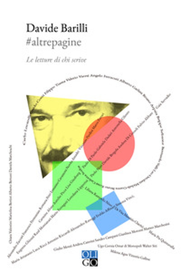#altrepagine. Le letture di chi scrive - Librerie.coop #altrepagine. Le letture di chi scrive - Librerie.coop