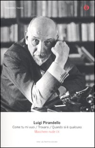 Maschere nude - Librerie.coop