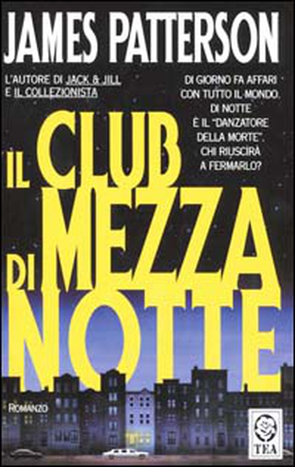 Il club di mezzanotte - Librerie.coop Il club di mezzanotte - Librerie.coop