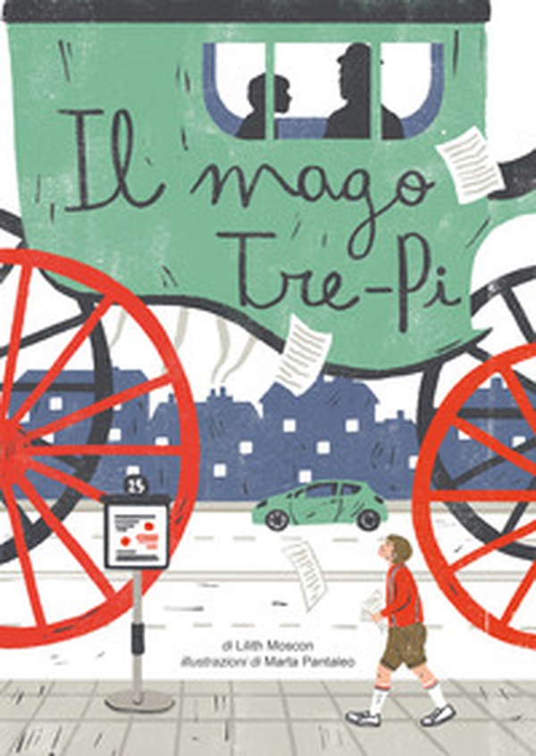 Il mago Tre-Pi - Librerie.coop Il mago Tre-Pi - Librerie.coop
