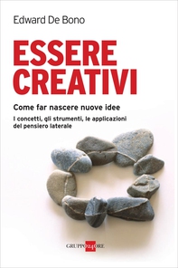 Essere creativi - Librerie.coop