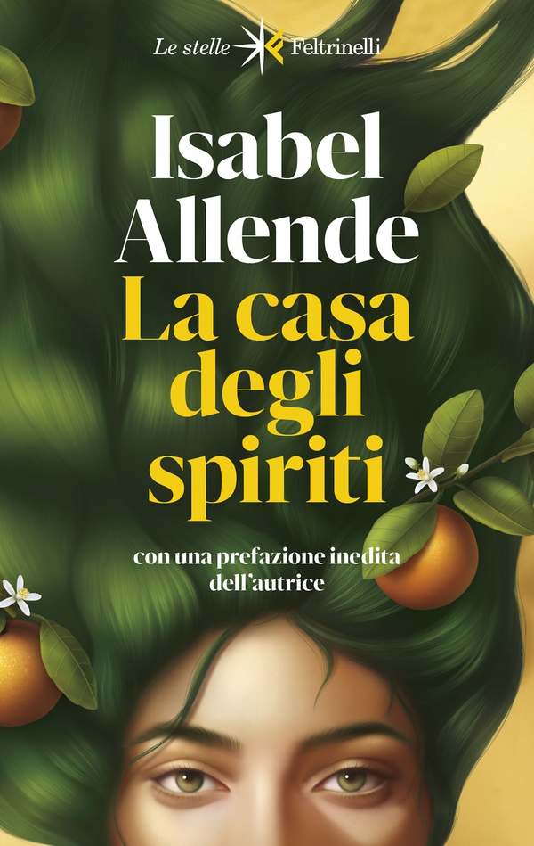 La casa degli spiriti - Librerie.coop La casa degli spiriti - Librerie.coop