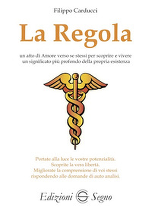 La regola - Librerie.coop La regola - Librerie.coop