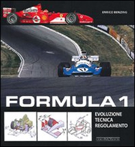 Formula 1. Evoluzione, tecnica, regolamento - Librerie.coop