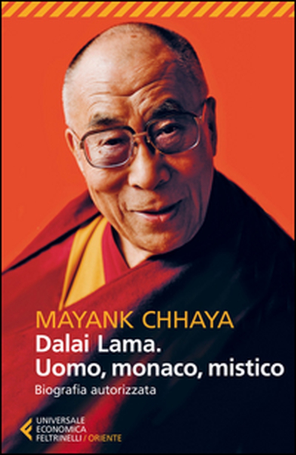 Dalai Lama. Uomo, monaco, mistico. Biografia autorizzata - Librerie.coop Dalai Lama. Uomo, monaco, mistico. Biografia autorizzata - Librerie.coop
