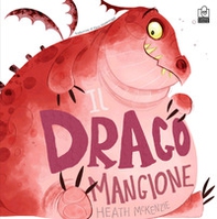 Il drago mangione - Librerie.coop