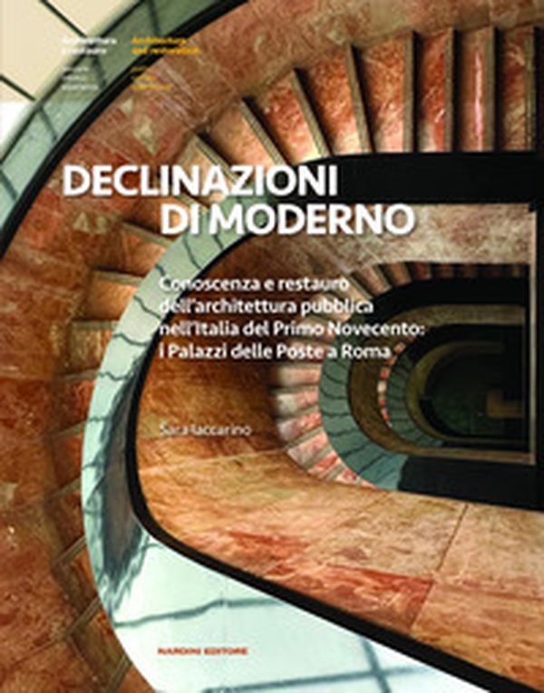 Declinazioni di moderno - Librerie.coop