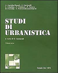 Studi di urbanistica - Librerie.coop