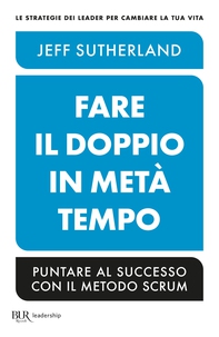 Fare il doppio in metà tempo - Librerie.coop