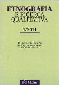 Etnografia e ricerca qualitativa - Vol. 1 - Librerie.coop