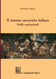 Il sistema carcerario italiano - e-Book - Librerie.coop Il sistema carcerario italiano - e-Book - Librerie.coop