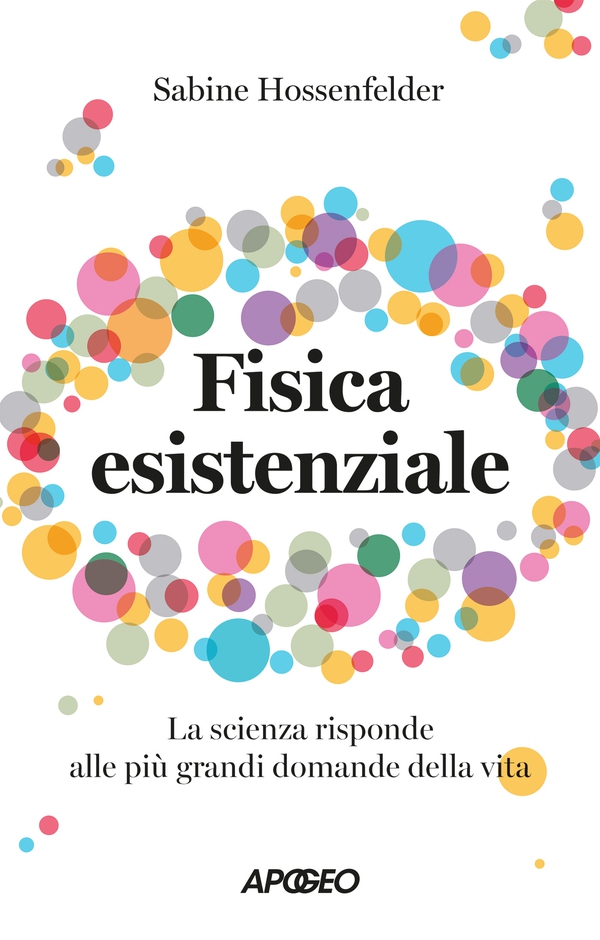 Fisica esistenziale - Librerie.coop Fisica esistenziale - Librerie.coop