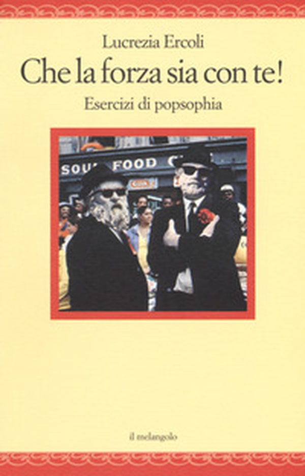 Che la forza sia con te! Esercizi di popsphia - Librerie.coop Che la forza sia con te! Esercizi di popsphia - Librerie.coop